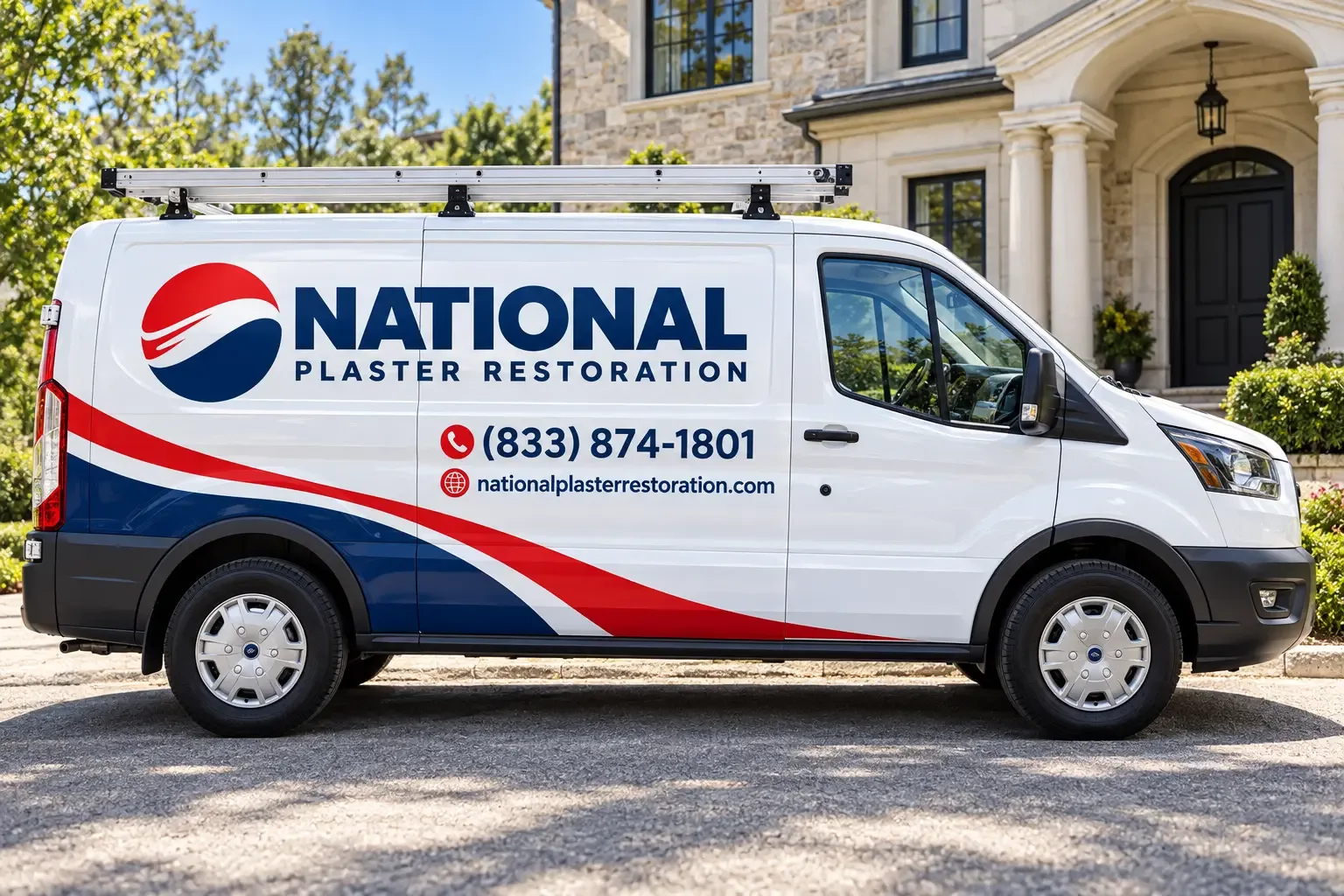 Plaster Repair in Saint James, MO near me