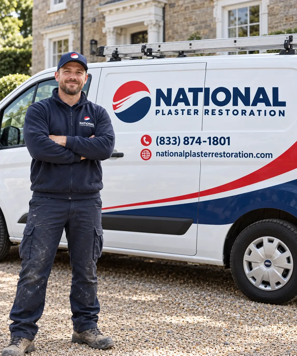 Plaster Repair Saint James, MO FAQs